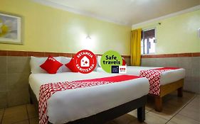 Oyo Hotel San Gilberto Hermosillo México