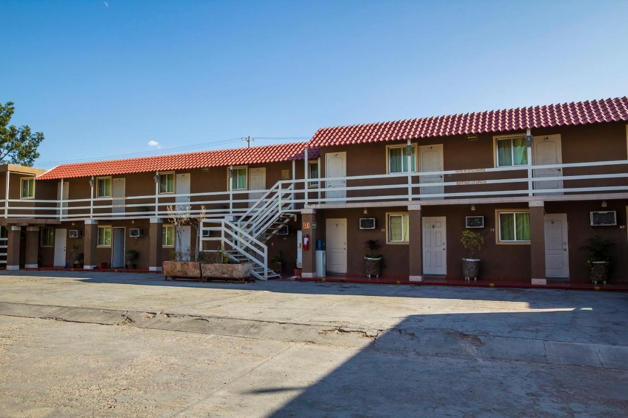 Oyo Hotel San Gilberto Hermosillo Exterior foto